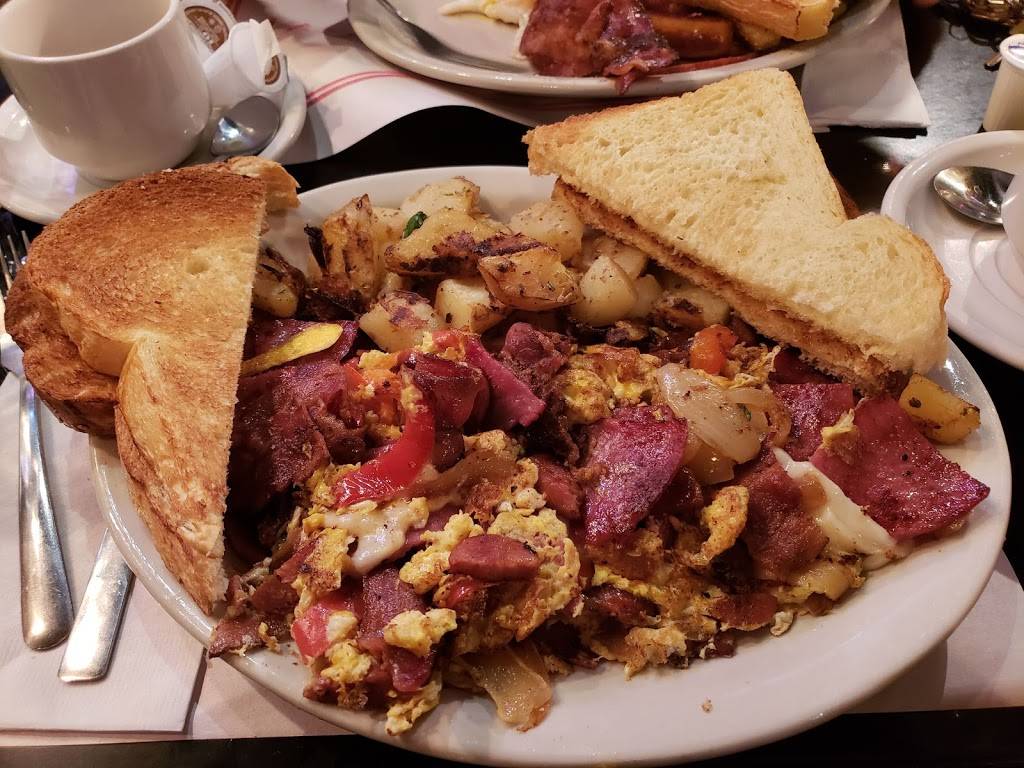 Bagel Etc | restaurant | 4320 Boul St-Laurent, Montréal, QC H2W 1Z3, Canada | 5148459462 OR +1 514-845-9462