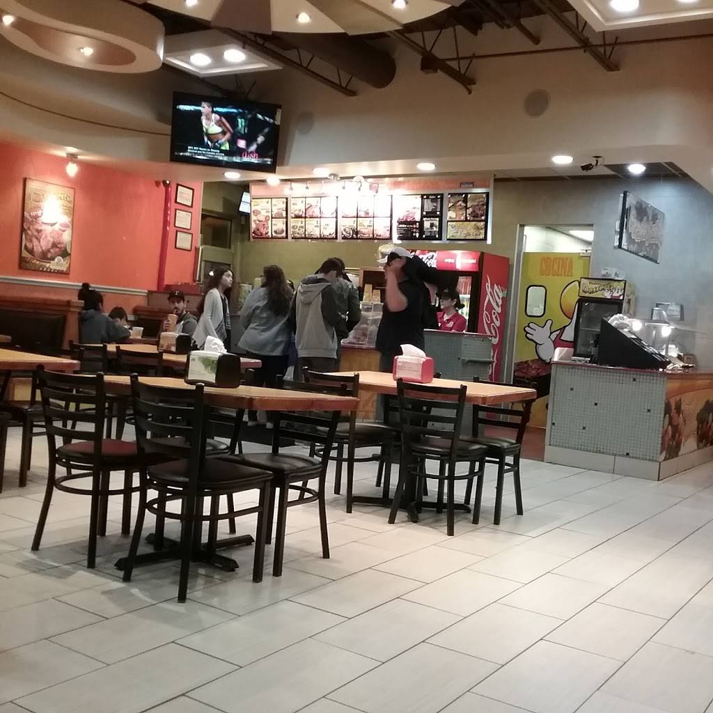 Pollo Regio | restaurant | 2041 Town E Blvd, Mesquite, TX 75150, USA | 9722701000 OR +1 972-270-1000