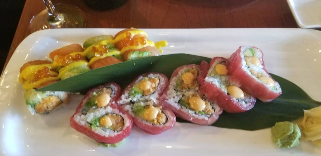 Haiku Asian Bistro | restaurant | 56 Pondfield Rd, Bronxville, NY 10708, USA | 9143375601 OR +1 914-337-5601