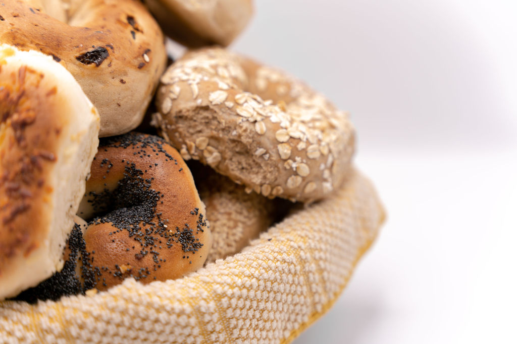 Galveston Bagel Company (Food Truck) | bakery | 2424 Postoffice St, Galveston, TX 77550, USA | 4093704540 OR +1 409-370-4540