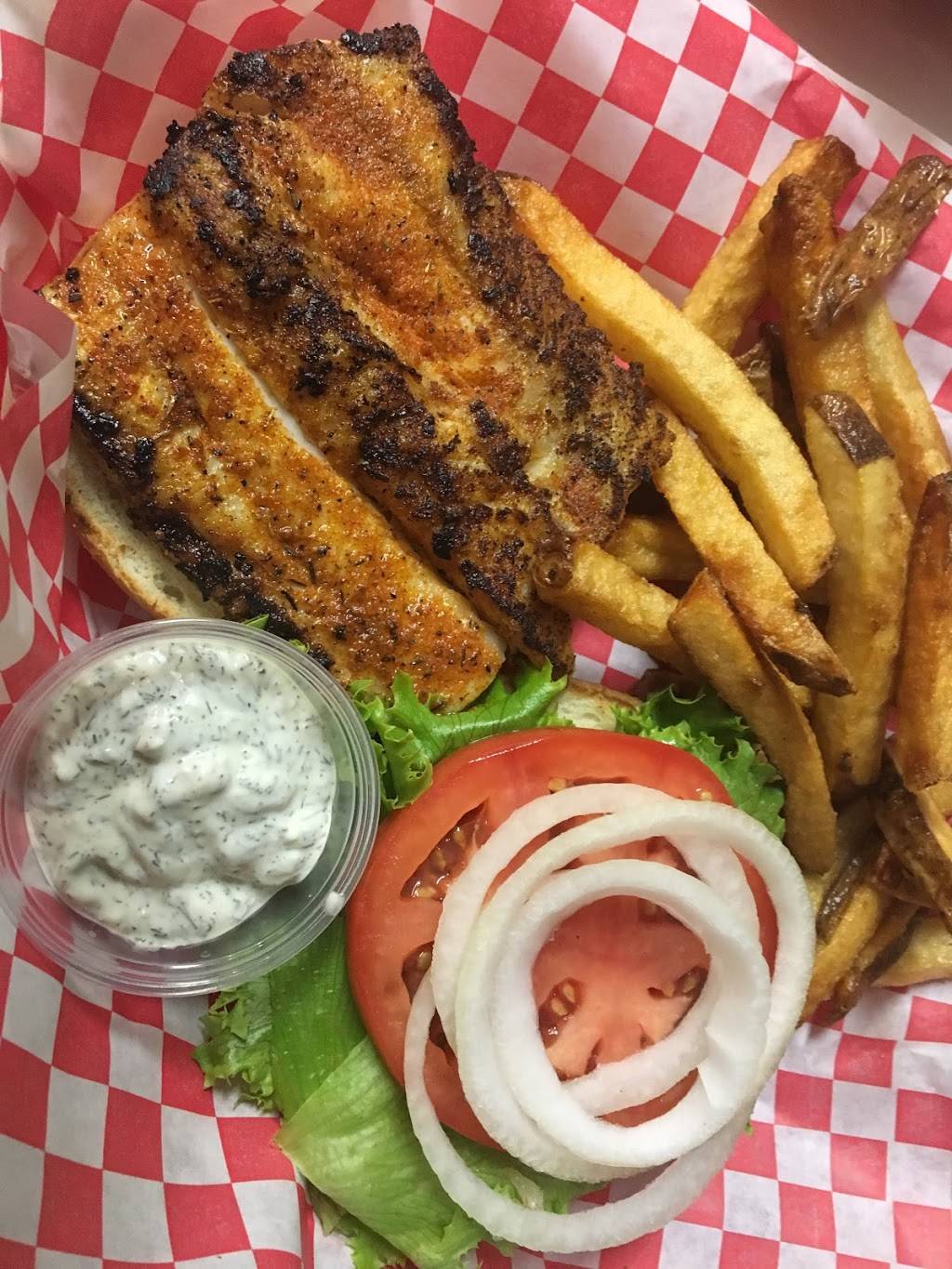 Bayside Grille | restaurant | 918 S Tamiami Trail, Nokomis, FL 34275, USA | 9412442013 OR +1 941-244-2013