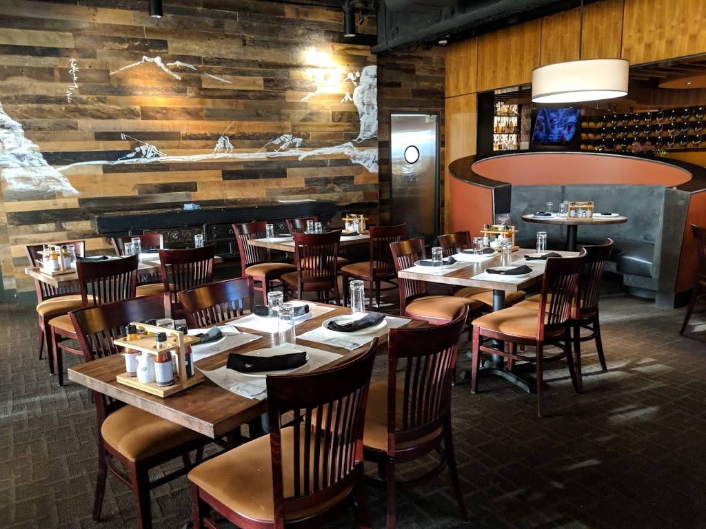 Inchins Bamboo Garden | restaurant | 601 108th Avenue NE Keycenter Building #120, Bellevue, WA 98004, USA | 4254541884 OR +1 425-454-1884