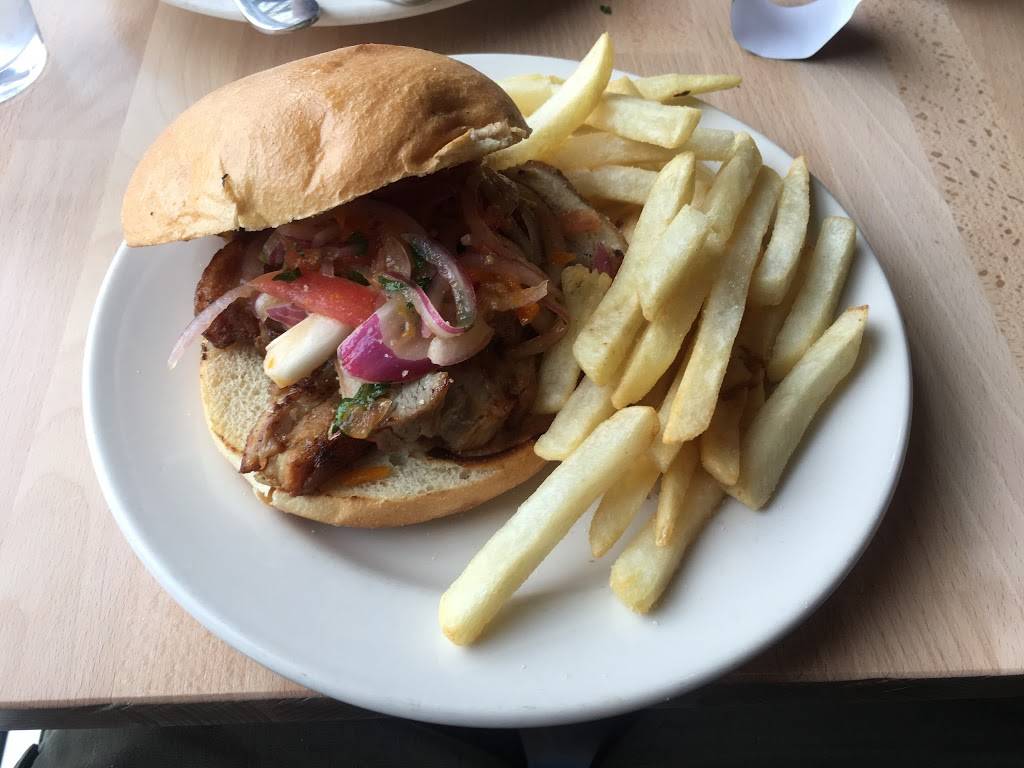 Quinoa Grill | restaurant | 2051 Gattis School Rd #630, Round Rock, TX 78664, USA | 5123693112 OR +1 512-369-3112