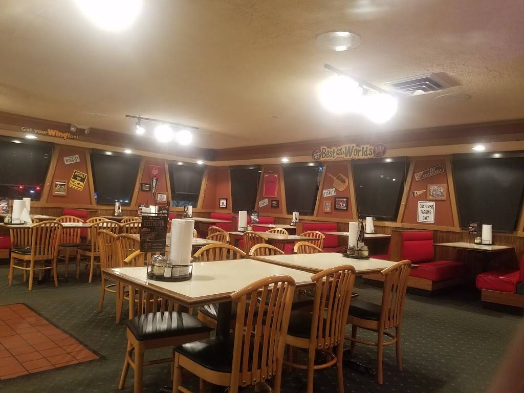 Pizza Hut | meal takeaway | 914 Berryville Ave, Winchester, VA 22601, USA | 5406650041 OR +1 540-665-0041