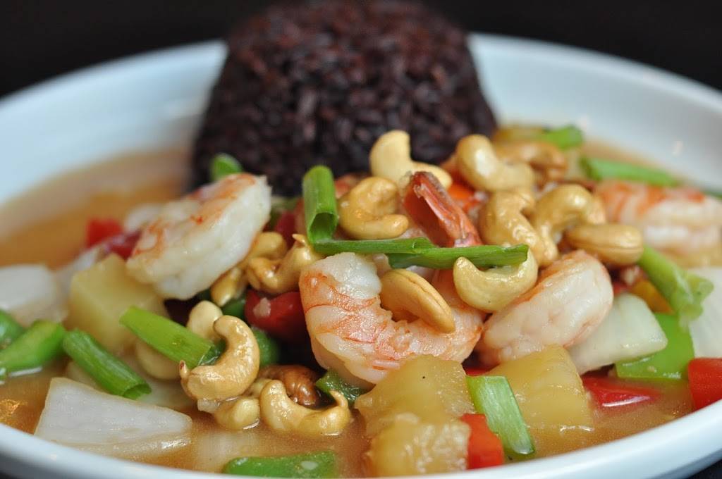 Mekhong Thai Wells | restaurant | 162 Post Rd, Moody, ME 04054, USA | 2076418700 OR +1 207-641-8700