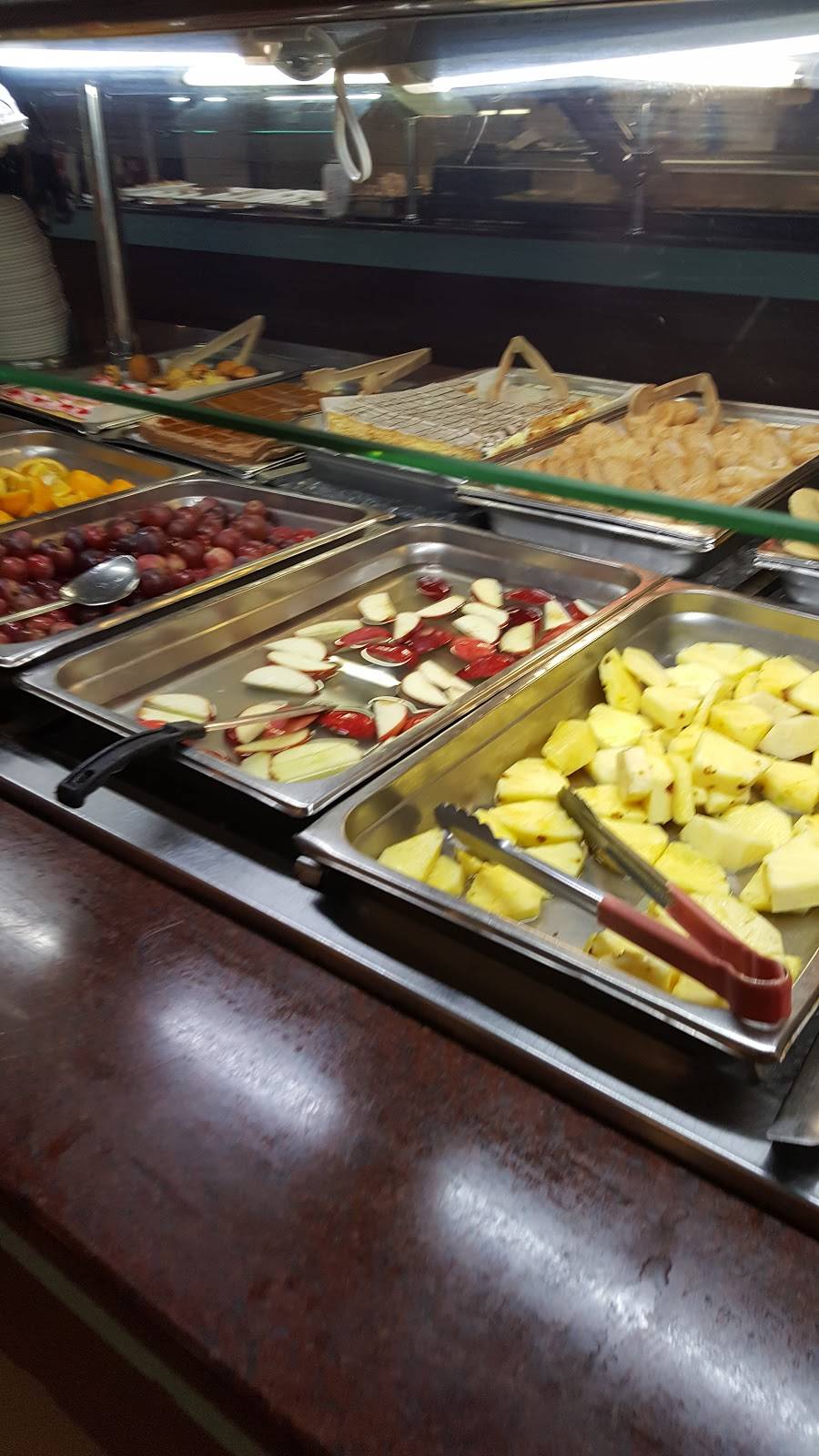 New Hibachi Grill & Supreme Buffet | restaurant | 1390 Broad St, Sumter, SC 29150, USA | 8034696888 OR +1 803-469-6888