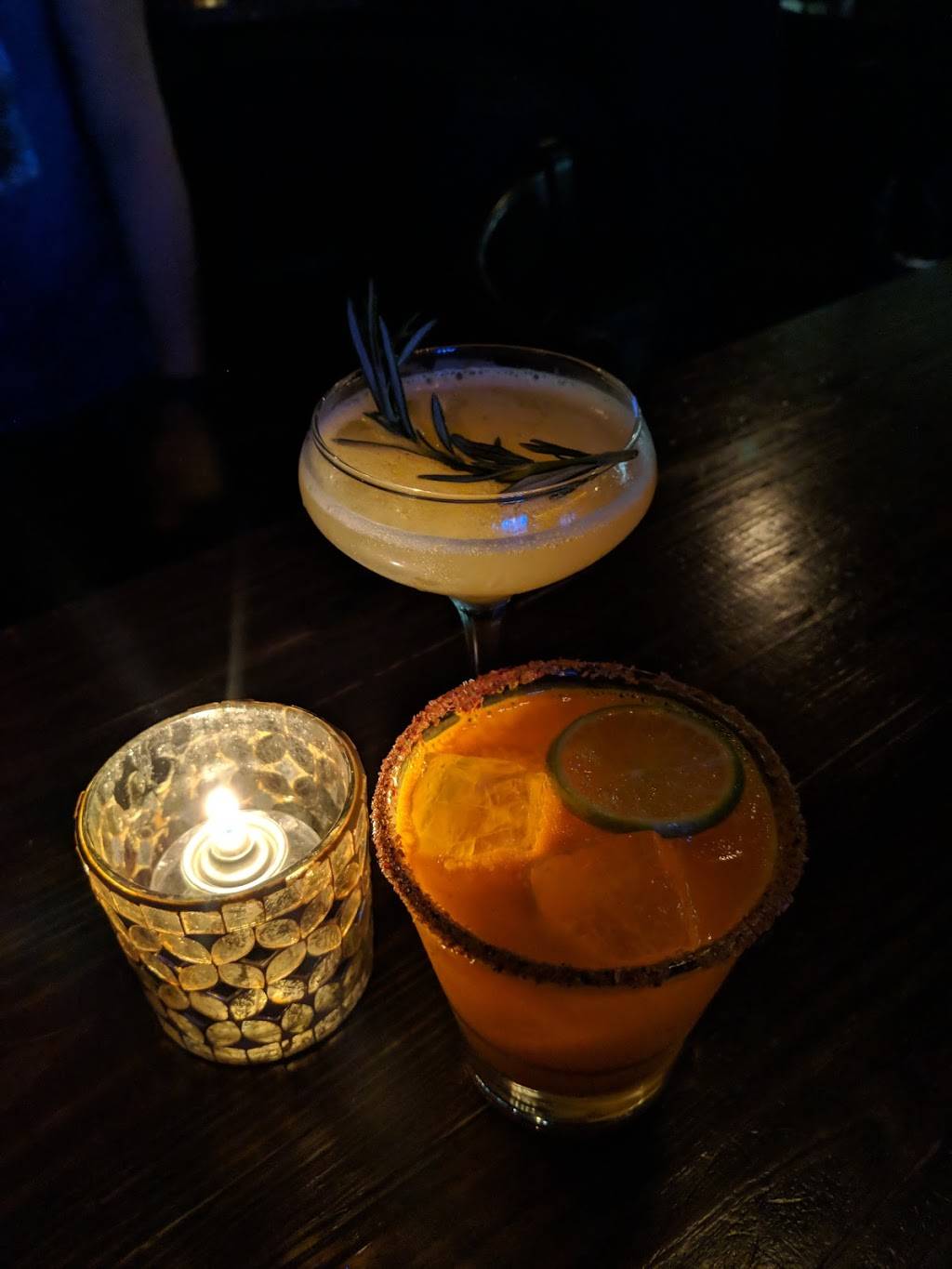 Copper Shaker | restaurant | 169 1st Ave N, St. Petersburg, FL 33701, USA | 7273512569 OR +1 727-351-2569