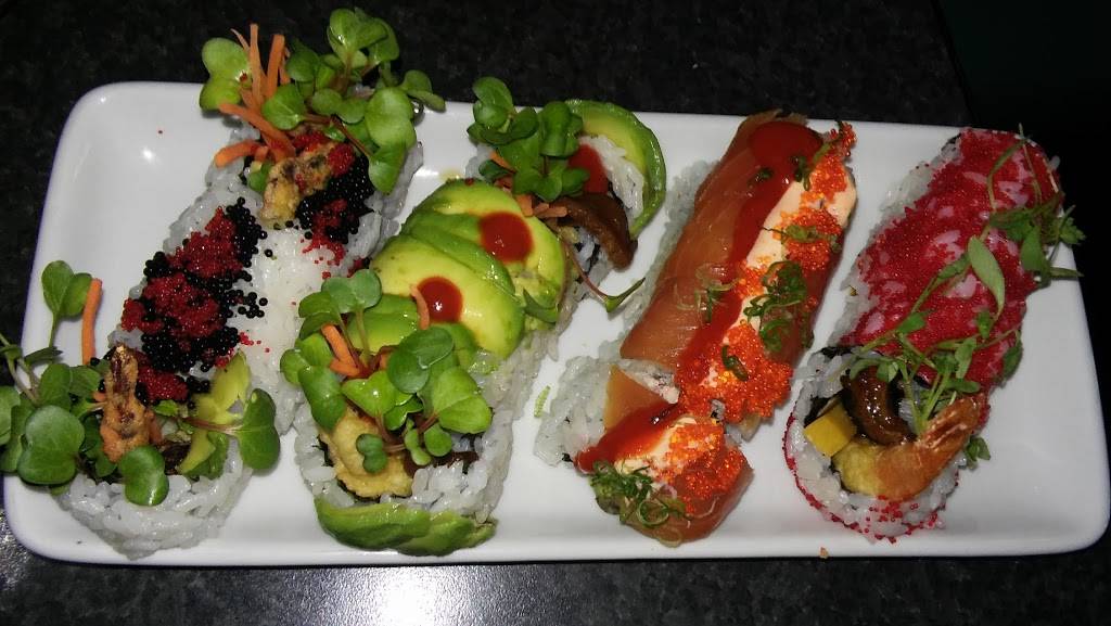 The Rawbar | restaurant | 346 Broadway St, Chico, CA 95928, USA | 5308970626 OR +1 530-897-0626