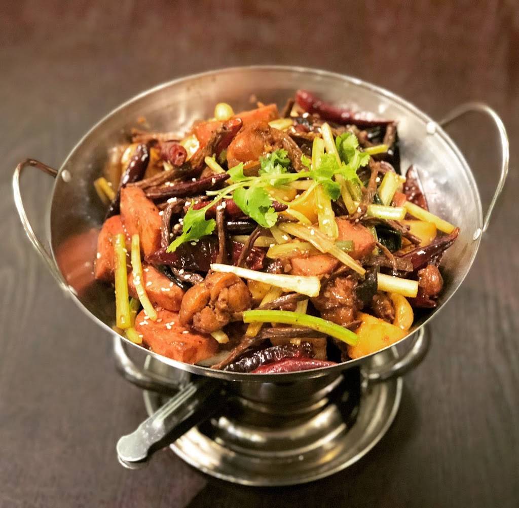 Bamboo Y Kitchen 竹蜻蜓厨房 | restaurant | 5665 Snell Ave, San Jose, CA 95123, USA | 5102502063 OR +1 510-250-2063