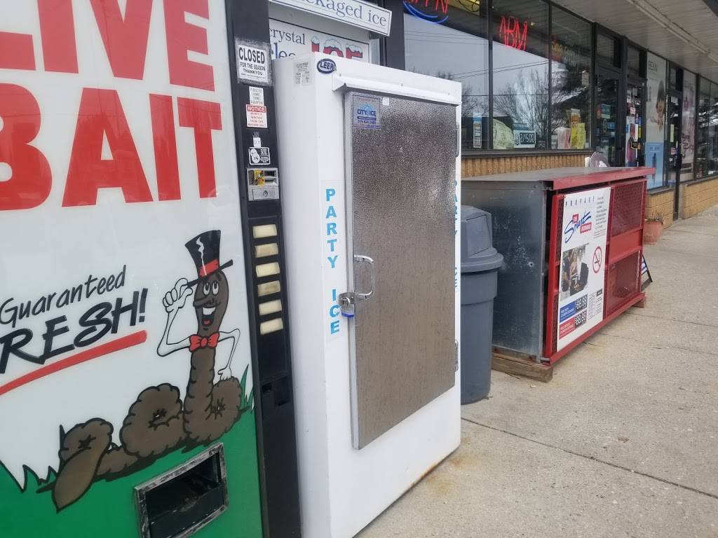 Most Convenient | meal takeaway | 569 Lancaster St W, Kitchener, ON N2K 1M3, Canada | 5199543636 OR +1 519-954-3636