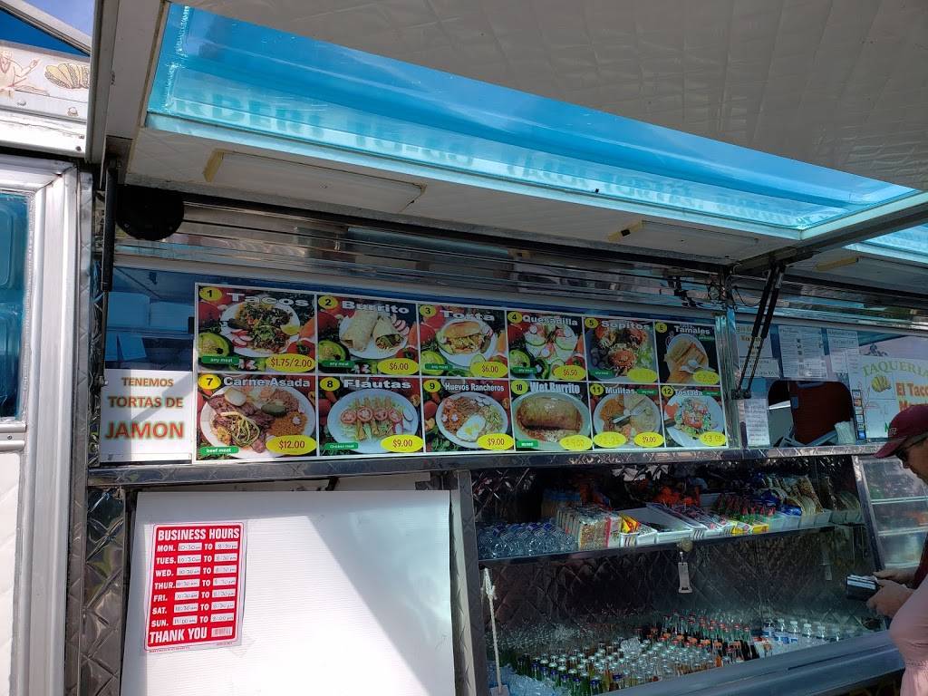 El Taco Maestro | restaurant | 13526 Hwy 99, Everett, WA 98204, USA | 4254668261 OR +1 425-466-8261