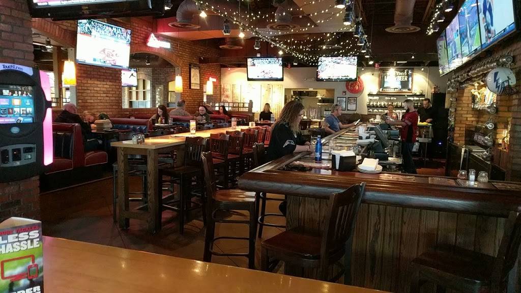 Old Chicago | restaurant | 3190 New Center Point, Colorado Springs, CO 80922, USA | 7195918994 OR +1 719-591-8994