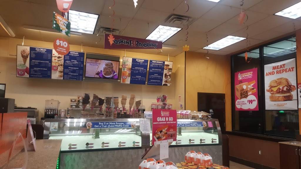 Dunkin Donuts | cafe | 2109 Broadhollow Rd, Farmingdale, NY 11735, USA | 6313930910 OR +1 631-393-0910
