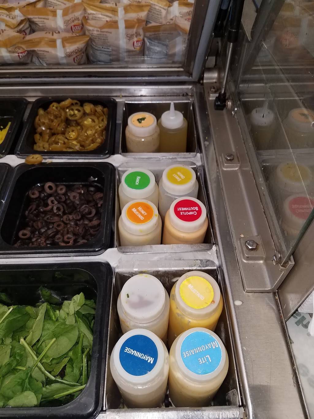 Subway | meal takeaway | 725 25th St, Greeley, CO 80631, USA | 9703538477 OR +1 970-353-8477