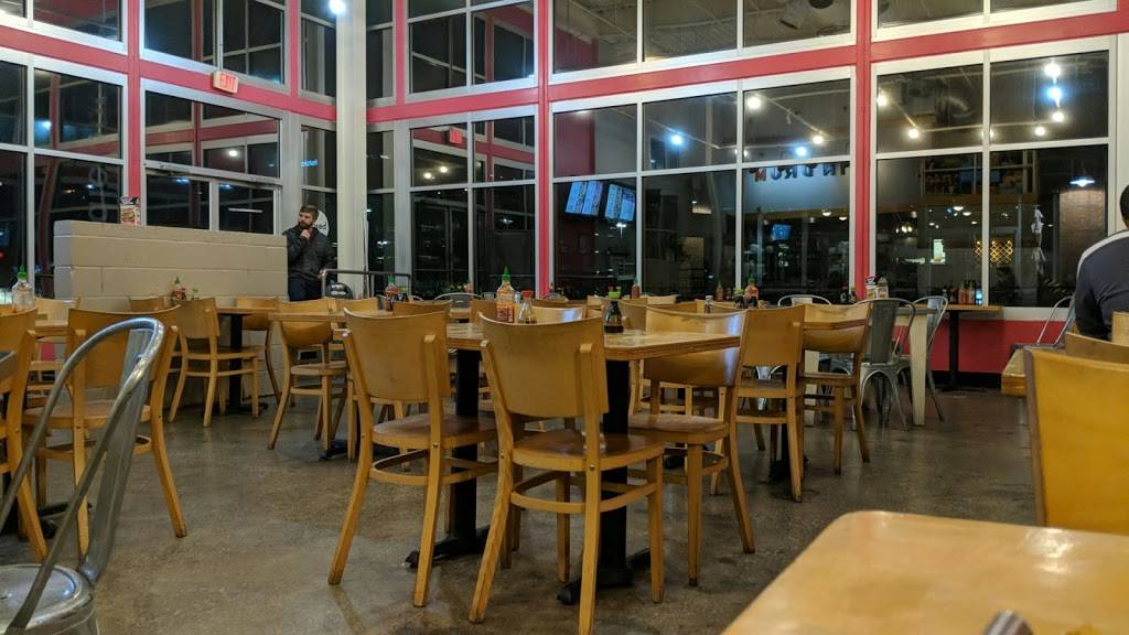 Tin Drum Asian Kitchen - Lindbergh Plaza | restaurant | 2561 Piedmont Rd NE, Atlanta, GA 30324, USA | 4048468689 OR +1 404-846-8689