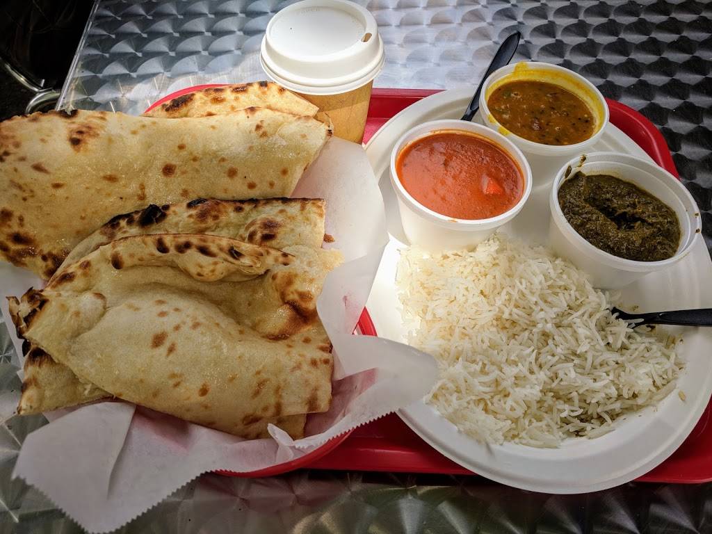 Cafe Bollywood | restaurant | 102B Bellevue Way NE, Bellevue, WA 98004, USA | 4256419997 OR +1 425-641-9997