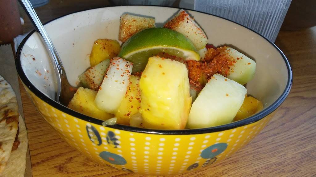 Revolución | restaurant | 916 NW 6th St, Oklahoma City, OK 73106, USA | 4056066184 OR +1 405-606-6184