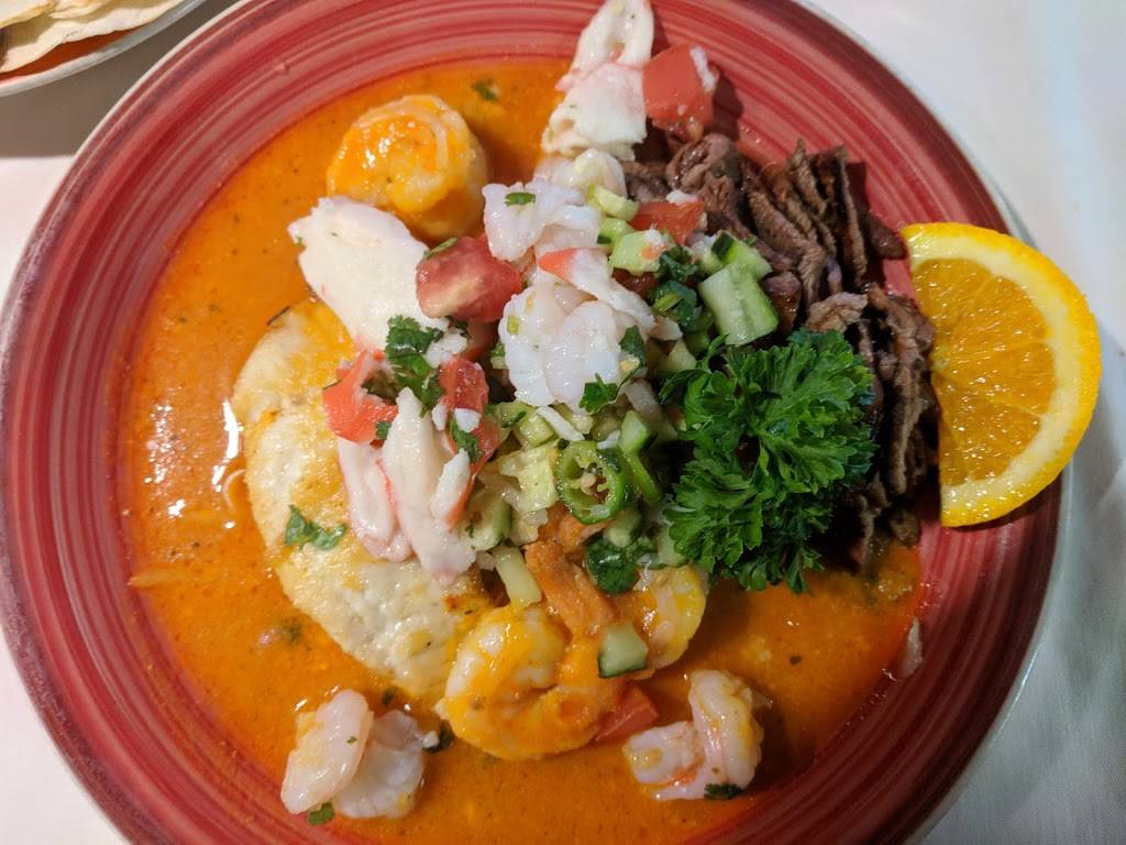 El Palmar | restaurant | 3102 Del Monte Blvd, Marina, CA 93933, USA | 8313843414 OR +1 831-384-3414