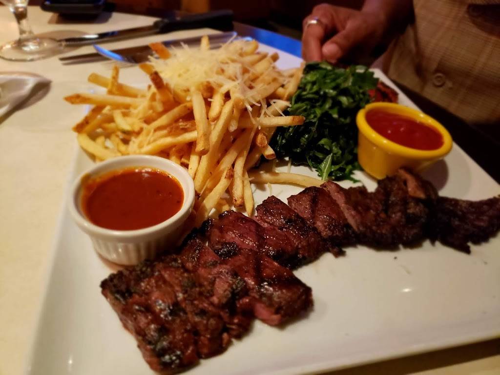 The Second Story | restaurant | The Belamar Hotel, 3501 Suite A, N Sepulveda Blvd, Manhattan Beach, CA 90266, USA | 3107500312 OR +1 310-750-0312