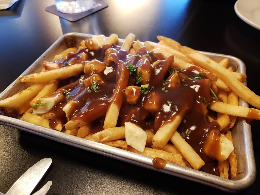 BURCHE | restaurant | 20631 WA-410 E, Bonney Lake, WA 98391, USA | 2537503789 OR +1 253-750-3789