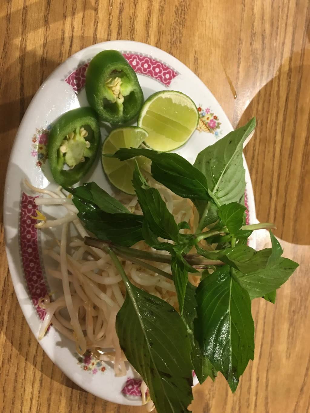 Pho Saigon Restaurant | restaurant | 10411 NE Fourth Plain Blvd #106, Vancouver, WA 98662, USA | 3602601689 OR +1 360-260-1689