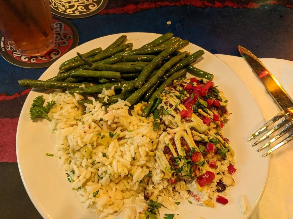 Ate Track Bar & Grill | restaurant | 25 N Wall St, Cartersville, GA 30120, USA | 4703154369 OR +1 470-315-4369