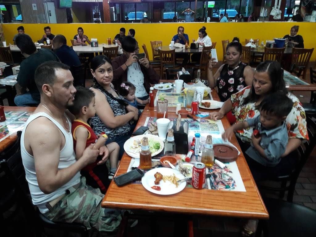 Taqueria Guerrero | restaurant | 3585 S Congress Ave, Lake Worth, FL 33461, USA | 5619655050 OR +1 561-965-5050