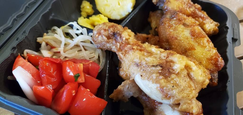 K Town Cafe | restaurant | 7800 Dr Phillips Blvd, Orlando, FL 32819, USA | 4073175035 OR +1 407-317-5035