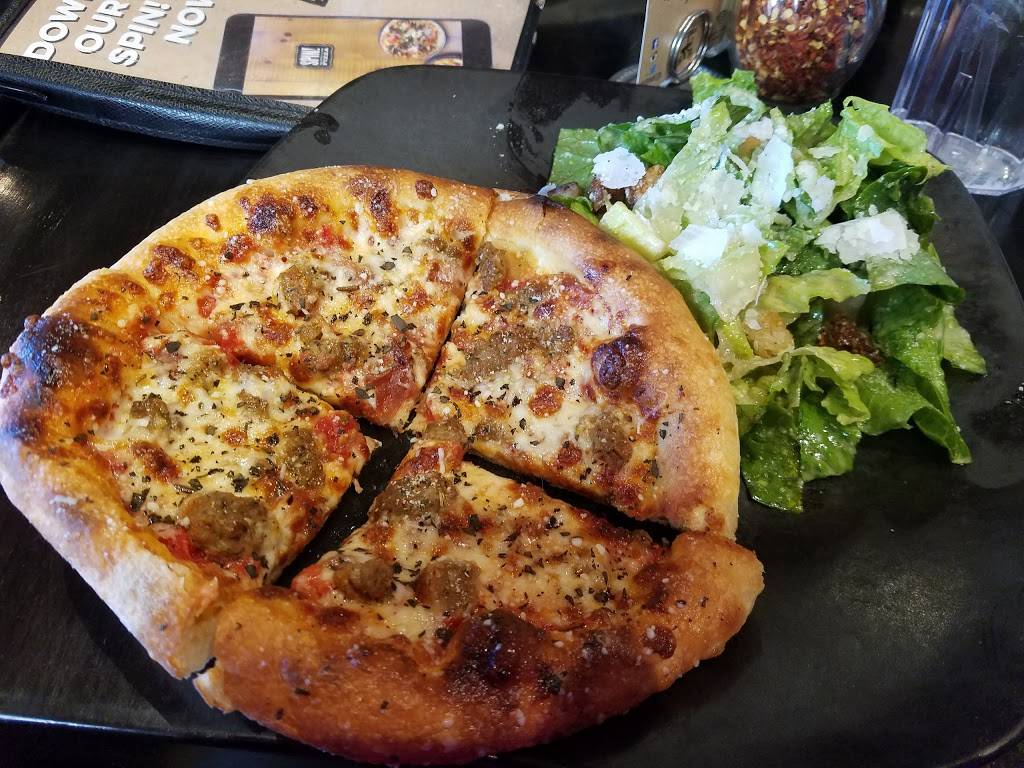 SPIN! Pizza | restaurant | 6541 W 119th St, Overland Park, KS 66209, USA | 9134517746 OR +1 913-451-7746
