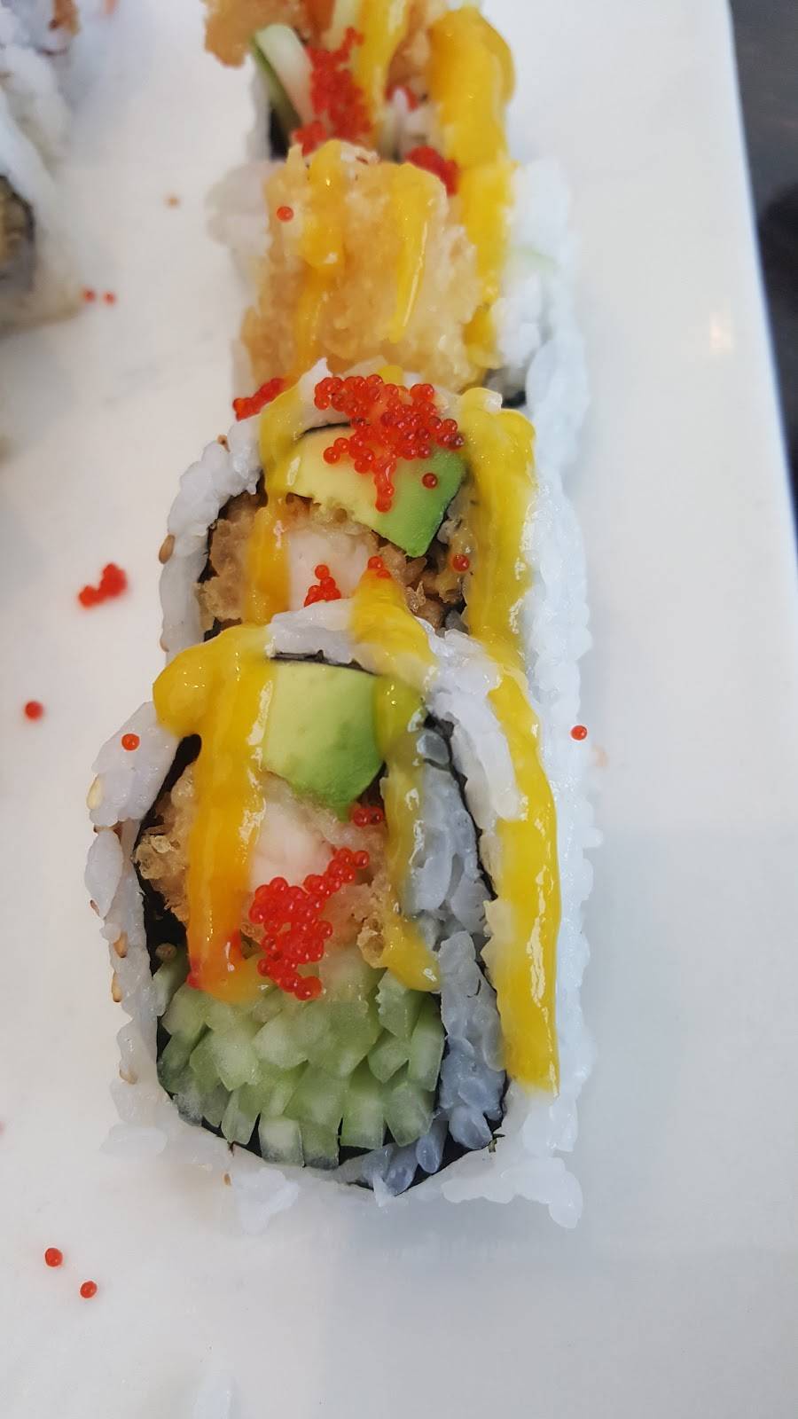 Kyoto | restaurant | 7453 W Layton Ave, Greenfield, WI 53220, USA | 4143251000 OR +1 414-325-1000