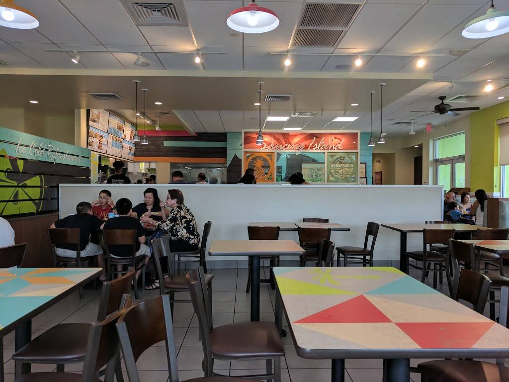 Pollo Tropical | restaurant | 5415 Fruitville Rd, Sarasota, FL 34232, USA | 9412966999 OR +1 941-296-6999