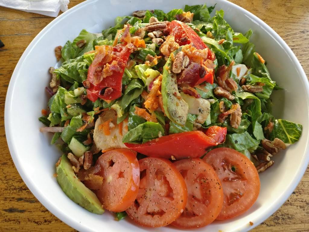 Southern Fresh | restaurant | 122 3rd Ave N, Safety Harbor, FL 34695, USA | 7272166341 OR +1 727-216-6341