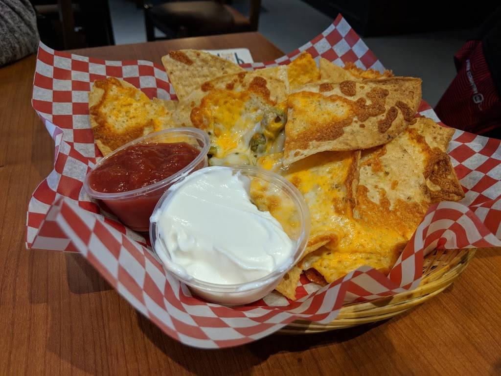 La Triche | restaurant | 31 Rue Saint-Eustache, Saint-Eustache, QC J7R 2L1, Canada | 5142629777 OR +1 514-262-9777