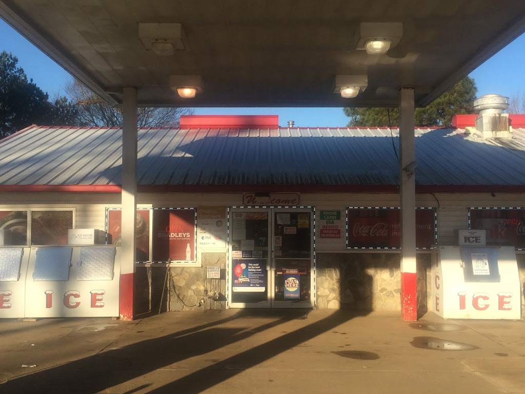 Stop & Shop Of Bradley | restaurant | 319 S Express Ave, Bradley, AR 71826, USA | 8708943400 OR +1 870-894-3400