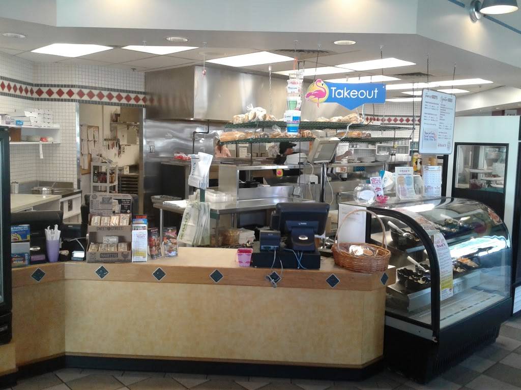 Isaacs Restaurant - Exton | restaurant | 3010, 630 W Uwchlan Ave, Exton, PA 19341, USA | 4848755825 OR +1 484-875-5825