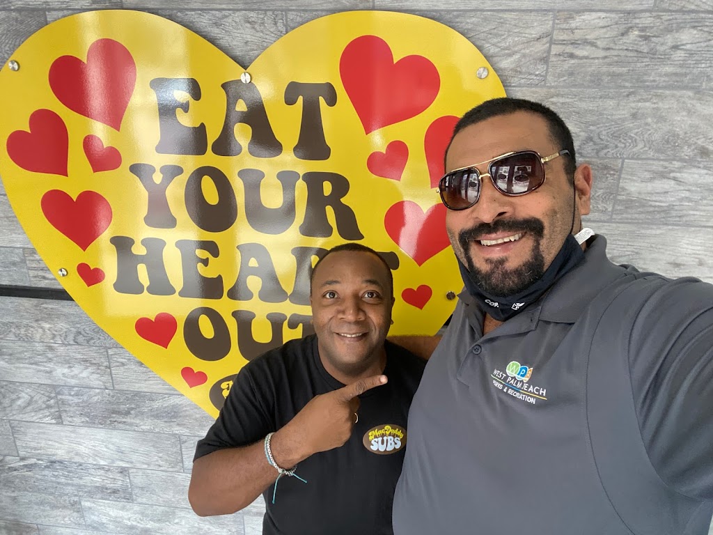 Mac Daddy Subs | restaurant | 120 S Olive Ave Suite 102, West Palm Beach, FL 33401, USA | 5616597827 OR +1 561-659-7827
