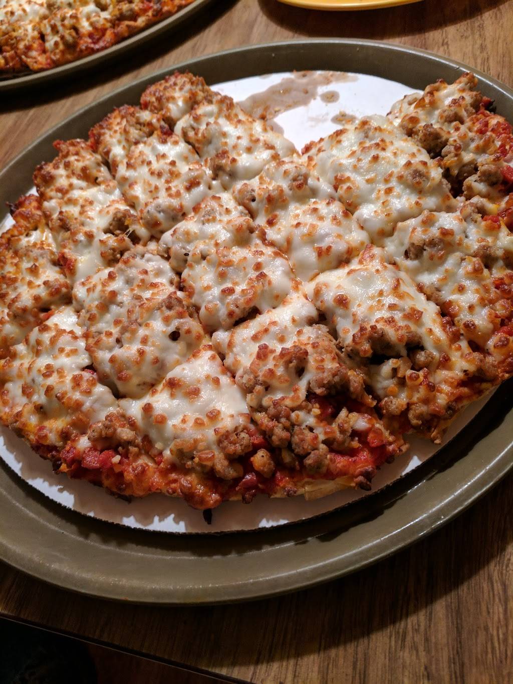 Sir Pizza of Kentucky | restaurant | Crossroads Plaza, 129 E Reynolds Rd, Lexington, KY 40517, USA | 8592726671 OR +1 859-272-6671