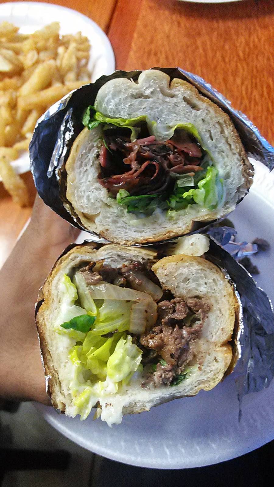 Al Noor Halal Deli | restaurant | 672 4th Ave, Brooklyn, NY 11232, USA | 7187887080 OR +1 718-788-7080