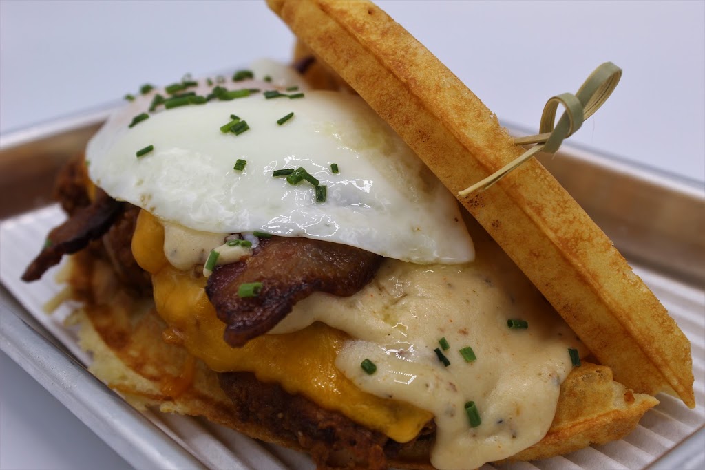 Chicken Shack - Red Bluff | restaurant | 955 S Main St, Red Bluff, CA 96080, USA | 5306902882 OR +1 530-690-2882