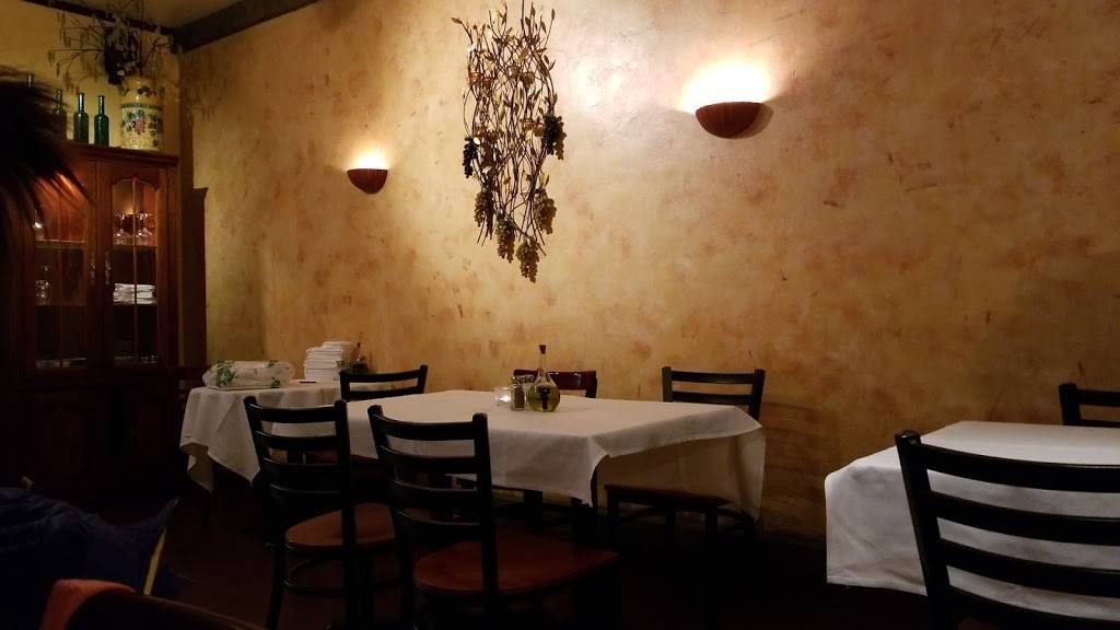 Mangia Mangia | restaurant | 755 San Pablo Ave, Albany, CA 94706, USA | 5105269700 OR +1 510-526-9700