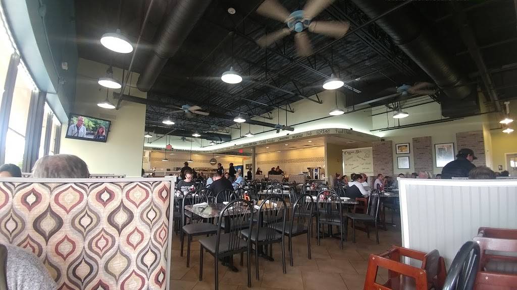 Sweet Basil Cafe of Palatine | restaurant | 1417 N Rand Rd, Palatine, IL 60074, USA | 8474964604 OR +1 847-496-4604