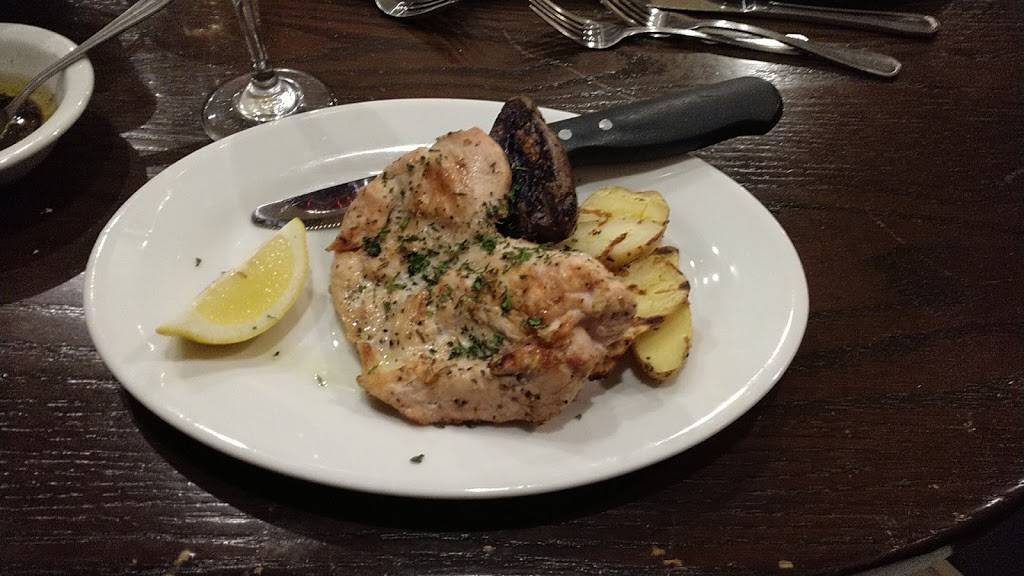 Pellegrini Ristorante Italiano - Bar | restaurant | 2400 17th St, Greeley, CO 80634, USA | 9705155332 OR +1 970-515-5332