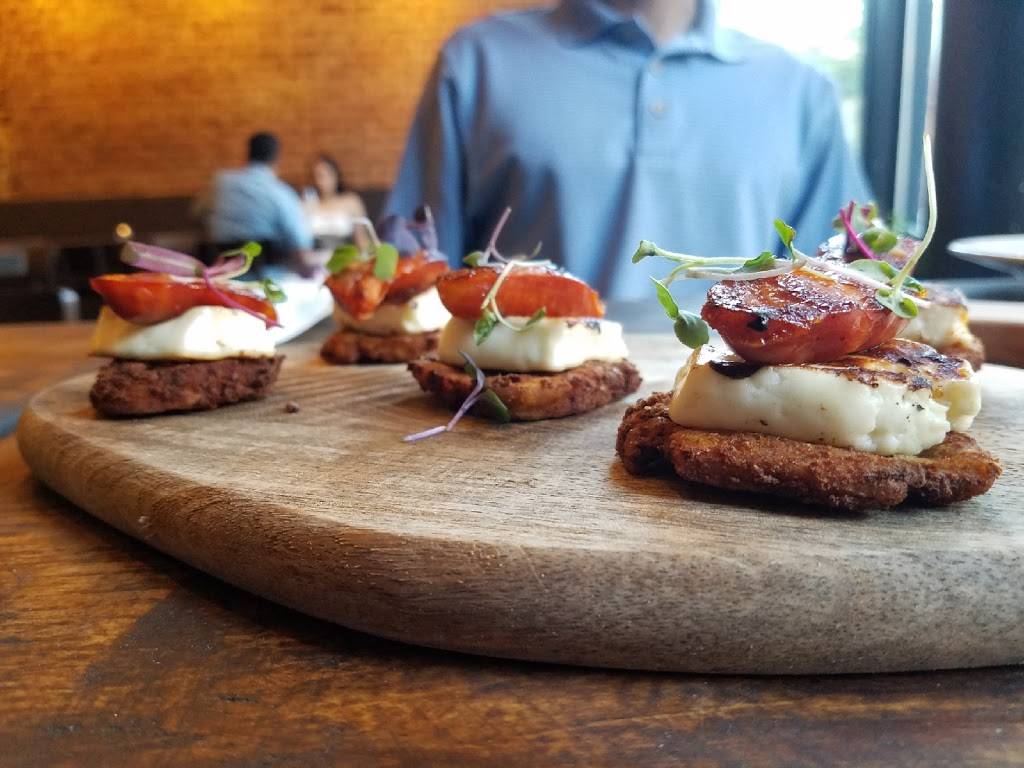 Barepas | restaurant | 1792 Amsterdam Ave, New York, NY 10031, USA | 6464100261 OR +1 646-410-0261