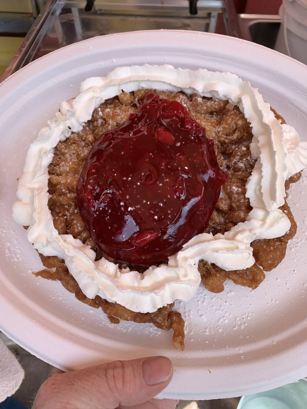 Big Joes Q | restaurant | 31.5 Robinson St, Port Burwell, ON N0J 1T0, Canada | 2262365146 OR +1 226-236-5146