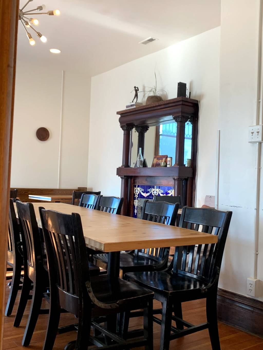 Montauk Bistro | cafe | 12449 S Fort St, Draper, UT 84020, USA | 8015727996 OR +1 801-572-7996