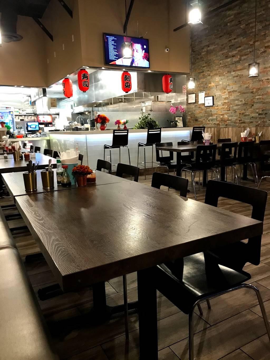 Asian Yummy | restaurant | 4075 S Durango Dr #106, Las Vegas, NV 89147, USA | 7028381117 OR +1 702-838-1117