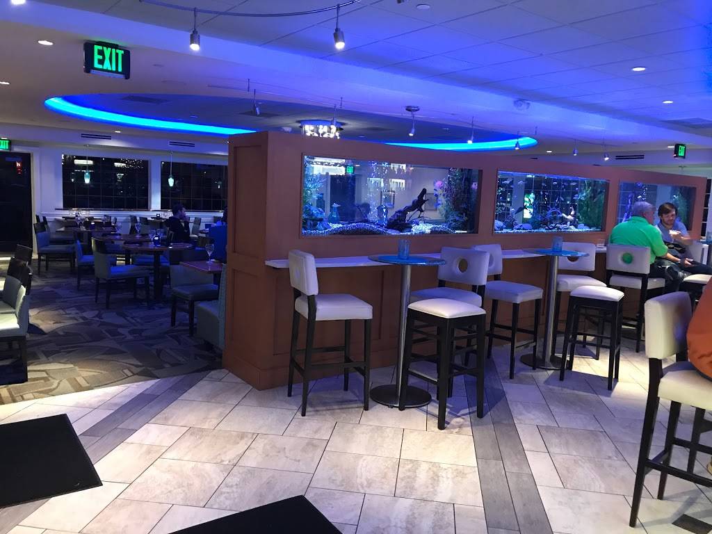 Reel Seafood Company | restaurant | 195 Wolf Rd, Albany, NY 12205, USA | 5184582068 OR +1 518-458-2068