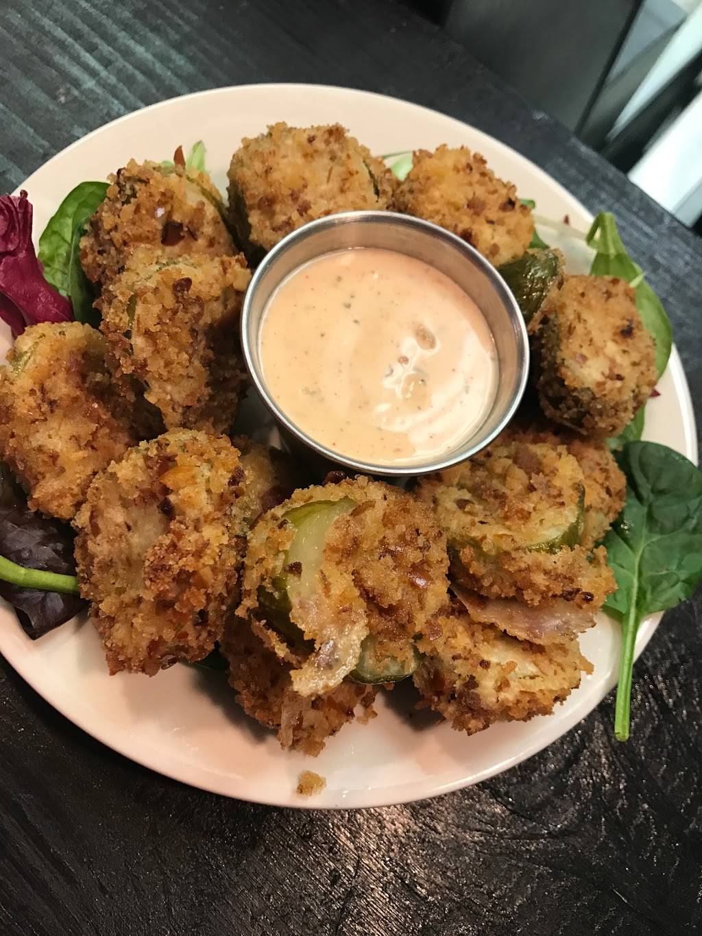 AJs Sports Grille & Smokehouse | restaurant | 14346 Warwick Blvd Ste 452, Newport News, VA 23602, USA | 7578987500 OR +1 757-898-7500