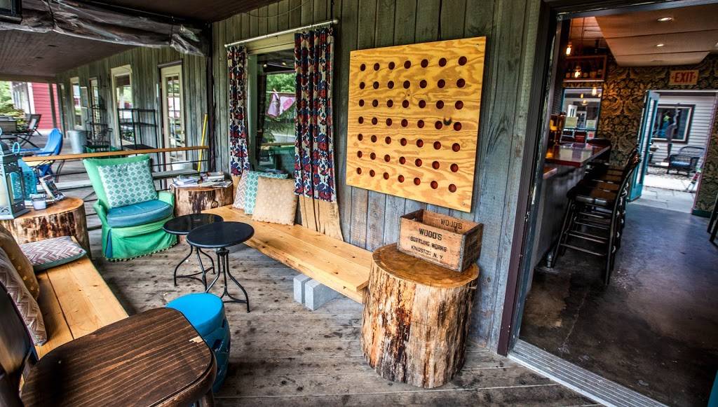 Jard Wine Pub | restaurant | 10 Main St, New Paltz, NY 12561, USA | 8452558466 OR +1 845-255-8466