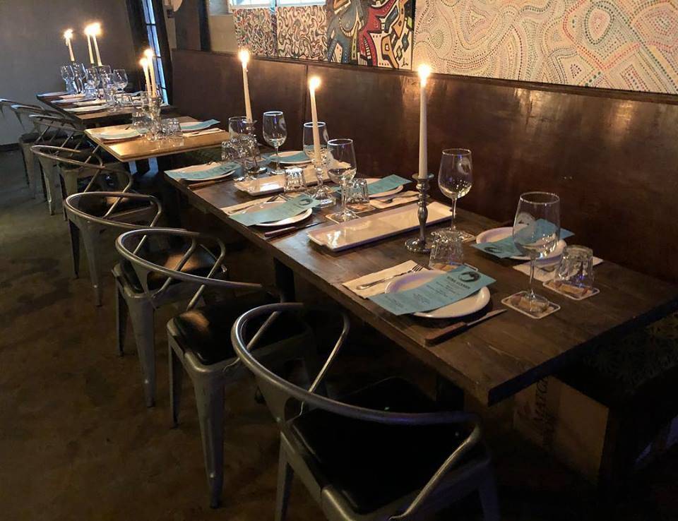 The Barking Pig | restaurant | 2307 Ella Blvd, Houston, TX 77008, USA | 7137019150 OR +1 713-701-9150